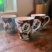 Disney Kaffekopp Mimmi & Musse Pigg