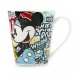 Disney Kaffekopp Mimmi & Musse Pigg