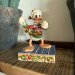 Disney Figur Kalle med bjällror