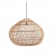 Karen taklampa Natur - Pr Home