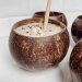 Mugg Kokosnöt