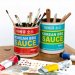 Kruka / plåtburk 2 pack Korean BBQ Sauce
