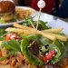 Matpinne /Hamburgepinne Baseball 100 st