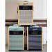 Retroradio Rambler Midi Navy - Roberts Radio 