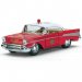 Chevrolet bel air fire chief-57