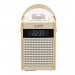 Retroradio Rambler Midi Creme- Roberts Radio 