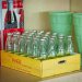 Coca Cola Salt & Peppar miniflaskor /2 st