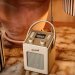 Roberts Radio MINI 2 Cream