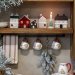 Julmugg Chalet de Noël Krus Cherry
