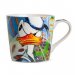 Mugg Donald Duck 430 ml - Home