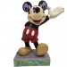 Disney Figur U big Mickey Musse 38 cm