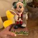 Disney Figur Musse med vänlista