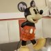 Disney Figur U big Mickey Musse 38 cm