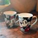 Disney Kaffekopp That's what i want Musse Pigg