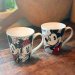 Disney Kaffekopp That's what i want Musse Pigg