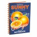 Anteckningsbok Sunny Notebook A-5 