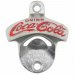 Coca Cola Flasköppnare Väggmonterad 