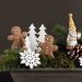 Pepparkakor stick 2 pack Mix 8 cm