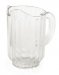 Klassisk drink pitcher 0,9 liter