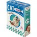 Andrahandssortering Kattmatsburk cat food crunchy bites 4 liter