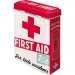 Plåster first aid