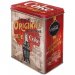 Andrahandssortering Kaffeburk Coca Cola 3 liter