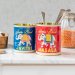 Kruka / plåtburk 2 pack Indian Masala 
