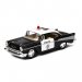 Chevrolet bel-air polis -57