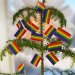 Flaggirlang Pride