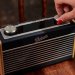 Retroradio Rambler1 Navy Roberts Radio
