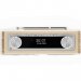 Retroradio Rambler1 Creme Roberts Radio
