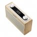 Retroradio Rambler1 Creme Roberts Radio