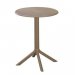 Ravello Bord Ø 60 cm Beige