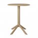 Ravello Bord Ø 60 cm Beige