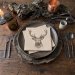 Servetter Deer