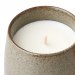 RO Doftljus Cotton, Brun