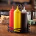 Squeeze bottle Ketchup 355 ml