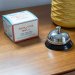 Ringklocka service bell