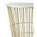 Marstrand Soffbord/korg - Beige