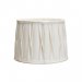 Lampskärm Sofia Plisse Offwhite - Pr Home