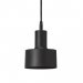 Solo fönsterlampa Matt svart 13 cm - Pr Home