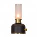 Frida bordslampa Svart - Pr Home