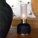 Frida bordslampa Svart - Pr Home