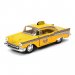 Chevrolet bel-air taxi -57