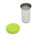 Mason jar - Tea Infuser lid - Regular mouth