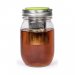 Mason jar - Tea Infuser lid - Regular mouth