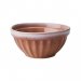 Costa Skål Ø 16 cm Terrakotta/flerfärgad