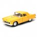 Miniatyrbil Ford Thunderbird-55