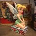 Disney Figur Tingeling Delight