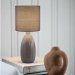 Uno bordslampa Nougat 37 cm - Pr Home